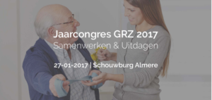 Afbeelding Jaarcongres GRZ