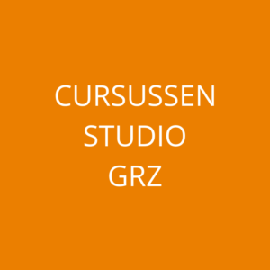 Cursussen