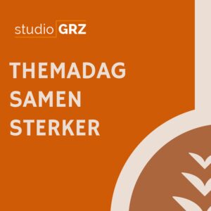 Themadag 'Samen Sterker in de revalidatie: van Confrontatie naar Connectie