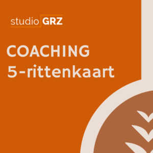 5-rittenkaart Coaching Management